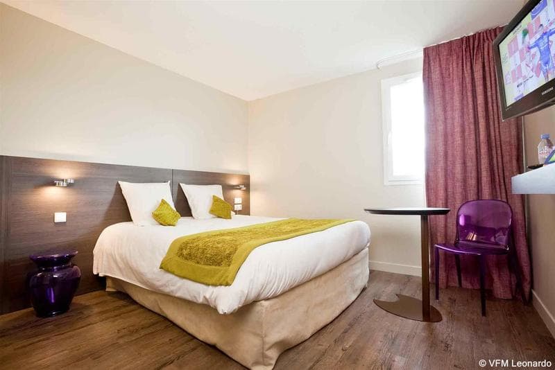 Hotel Ibis Styles Compiegne 3