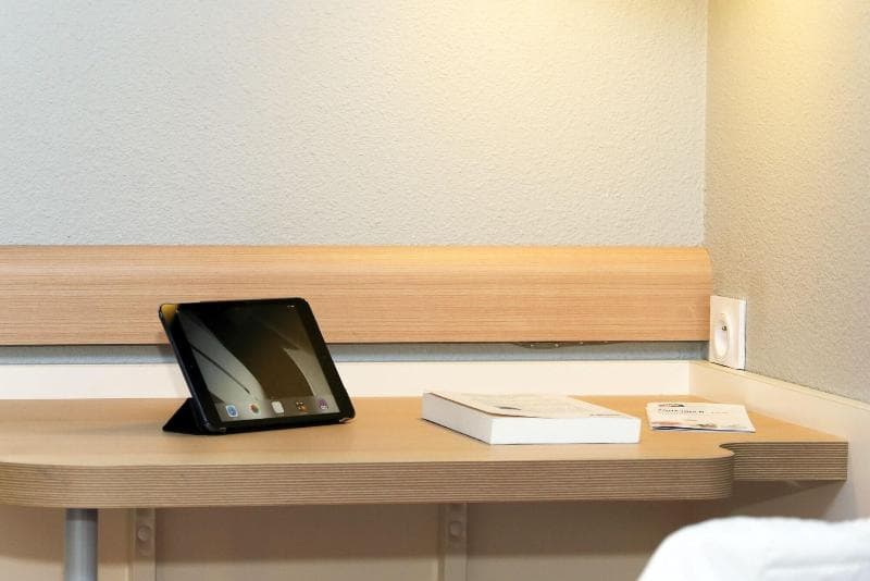 Ibis Budget Dole 2