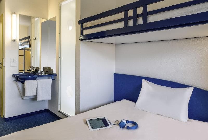 Ibis Budget Pouilly En Auxois 3