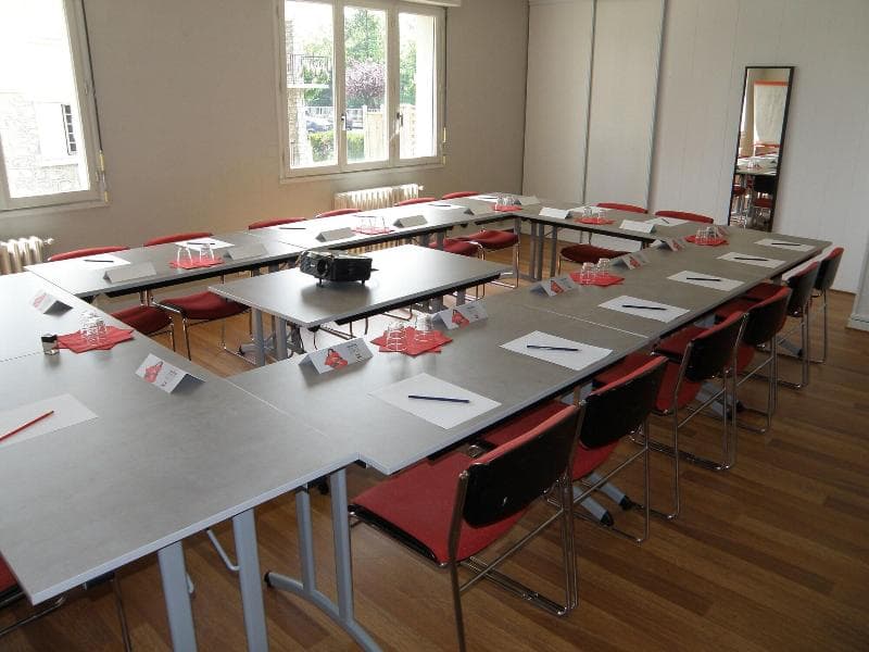 Hôtel Ibis Brive Centre photo 1