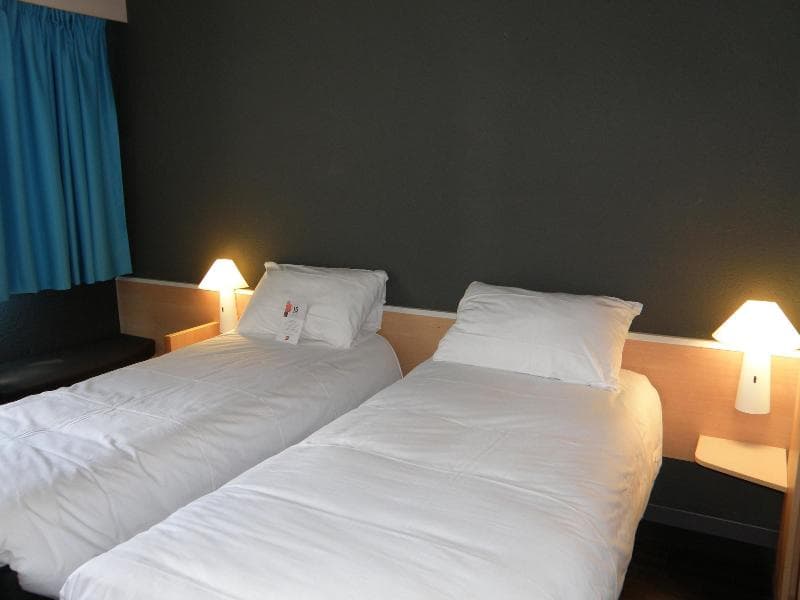Hôtel Ibis Brive Centre 5