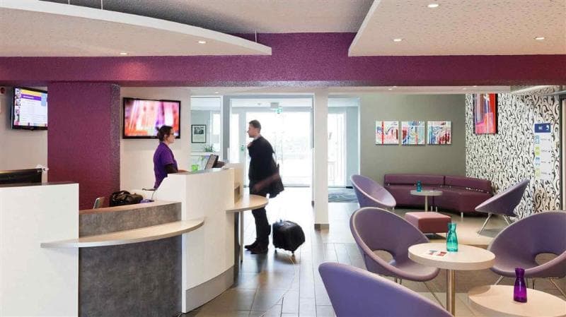 Hotel Ibis Styles Brive La Gaillarde photo 1