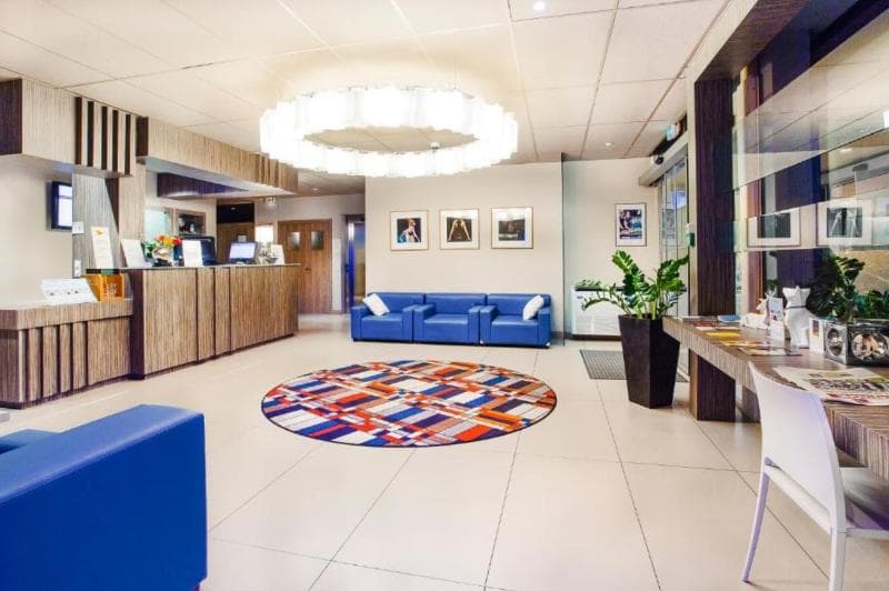 Mercure Brive 2