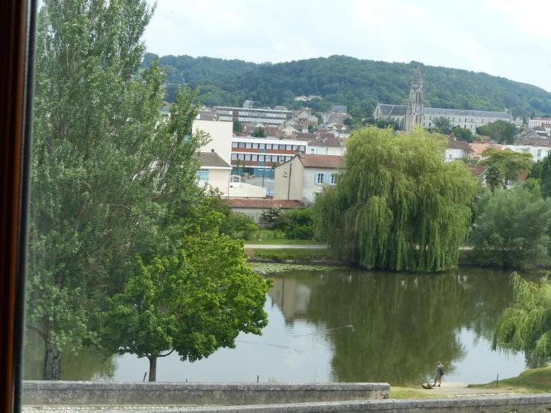 Hôtel Ibis Périgueux Centre 5