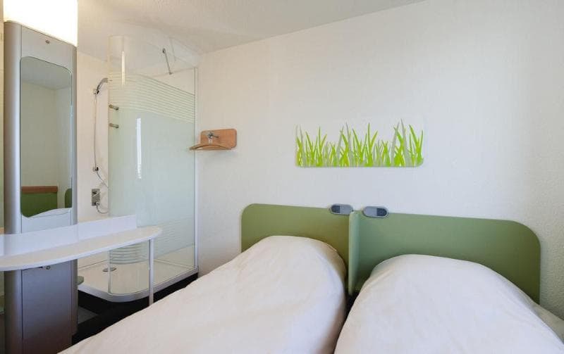 Ibis Budget Périgueux Centre photo 1