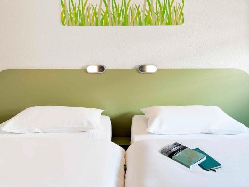 Ibis Budget Périgueux Centre 5