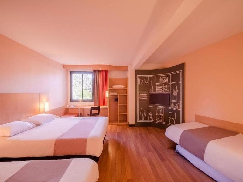 Hôtel Ibis Sarlat 2