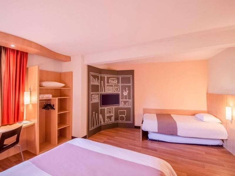 Hôtel Ibis Sarlat 4
