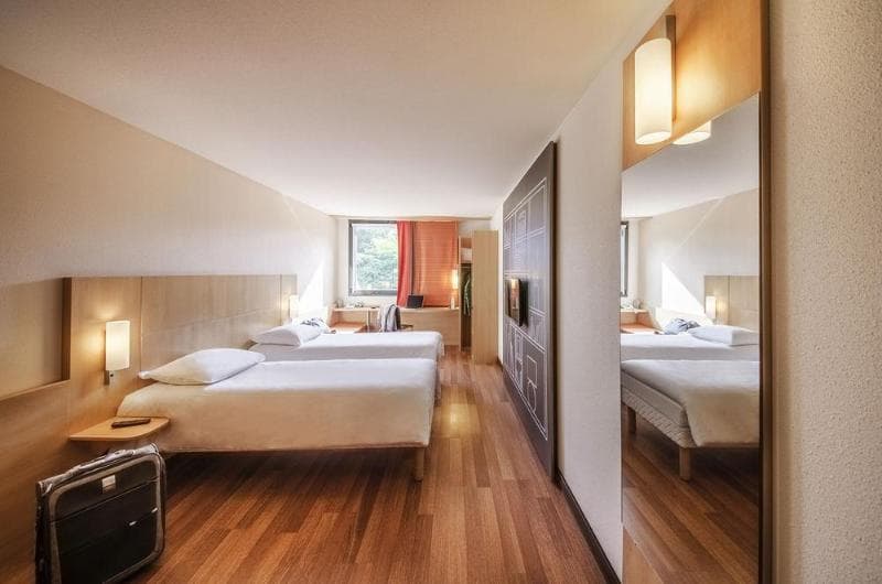 Hôtel Ibis Sarlat 5