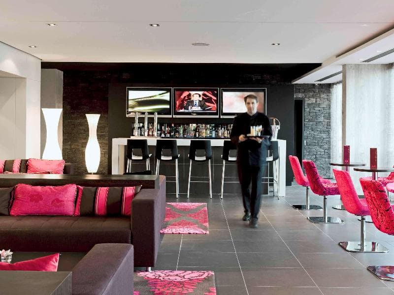 Mercure Dieppe La Presidence Hotel 2