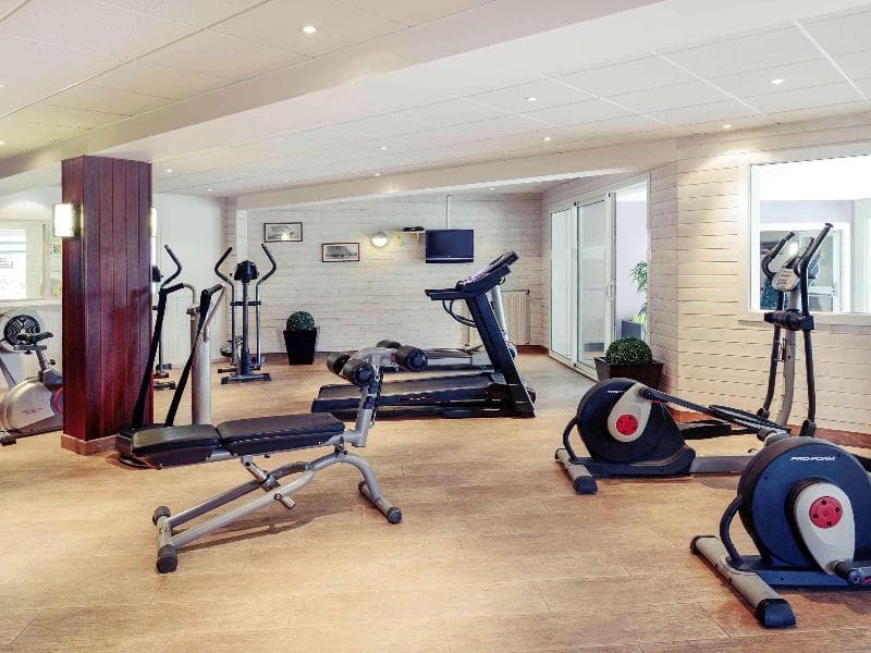 Mercure Cabourg - Hôtel & Spa 3