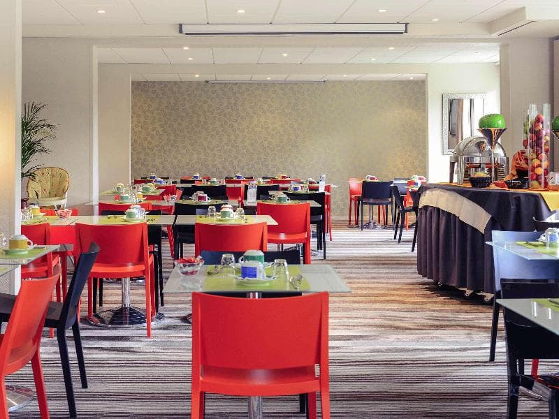 Mercure Cabourg - Hôtel & Spa 4