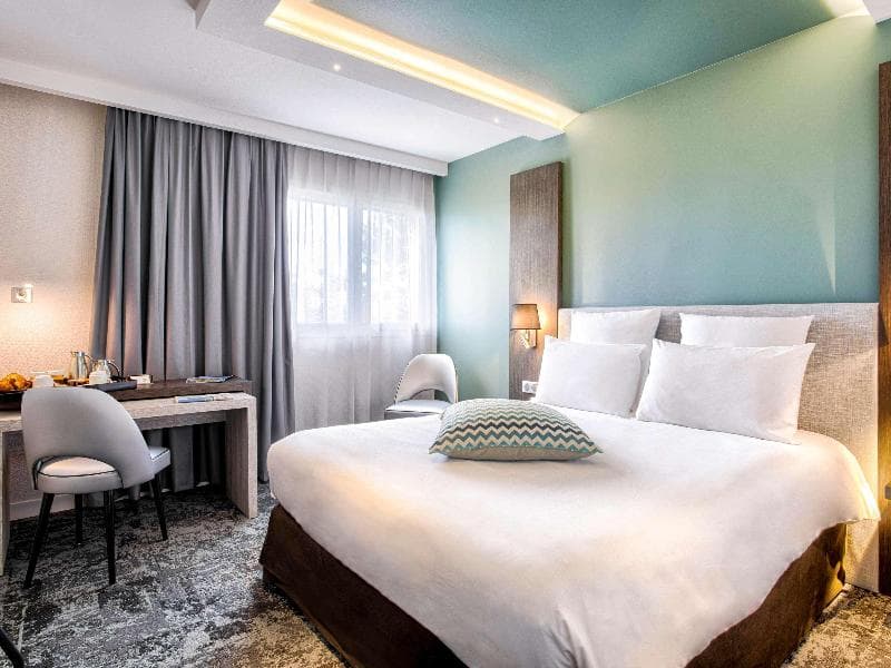Mercure Cabourg - Hôtel & Spa 5