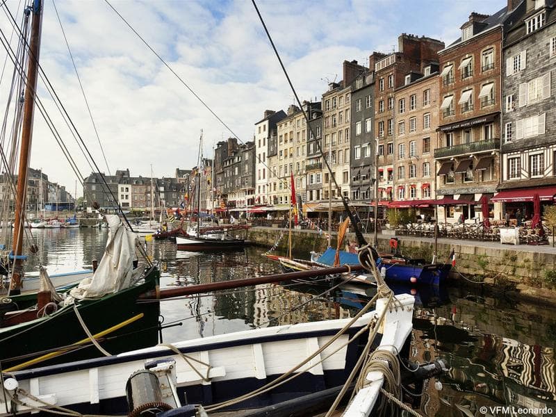 Ibis Honfleur photo 1