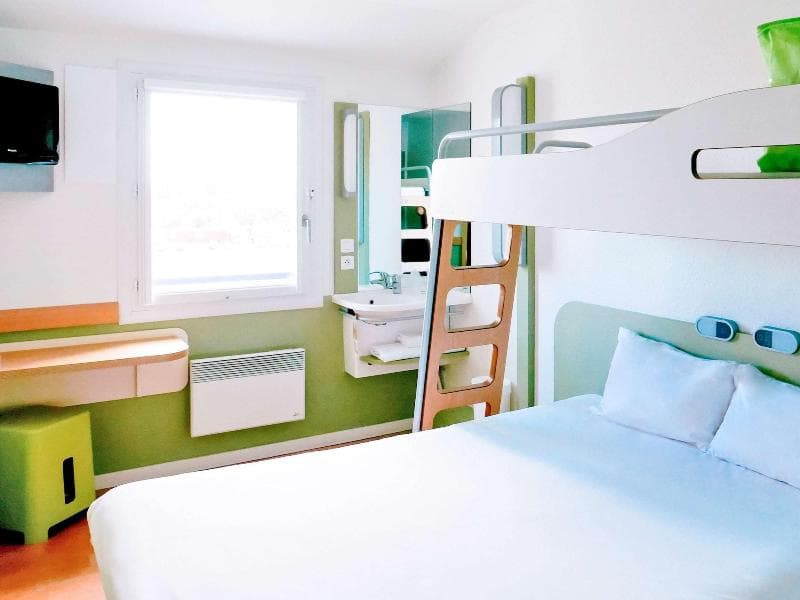Ibis Budget Honfleur Centre-Ville 4