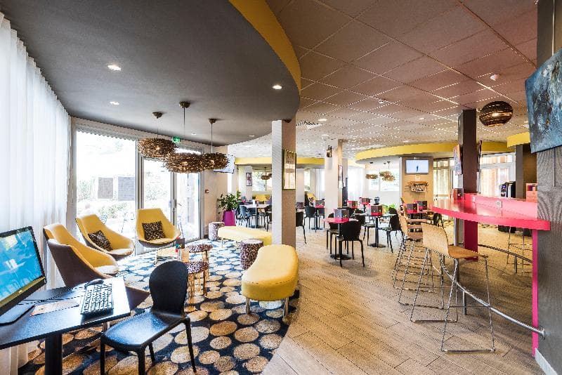 Hôtel ibis Styles Dax Miradour 4