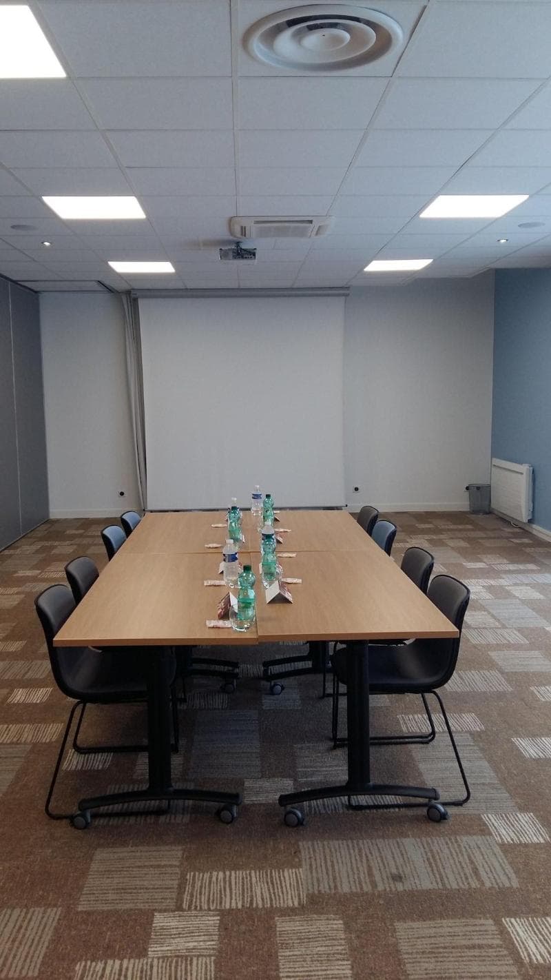 Hotel Ibis Epinal Centre-Ville (Adults Only) photo 1