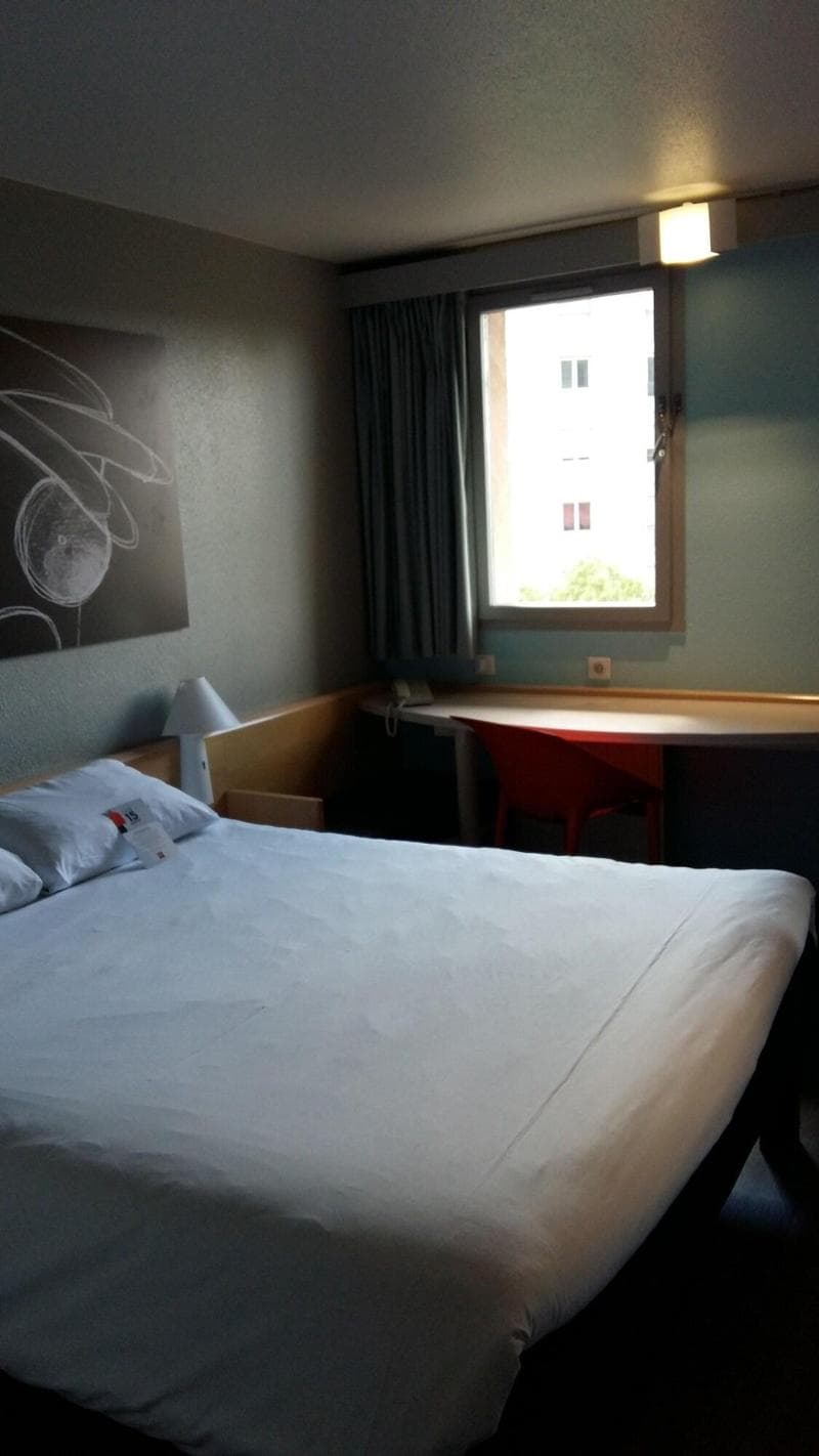 Hotel Ibis Epinal Centre-Ville (Adults Only) 5
