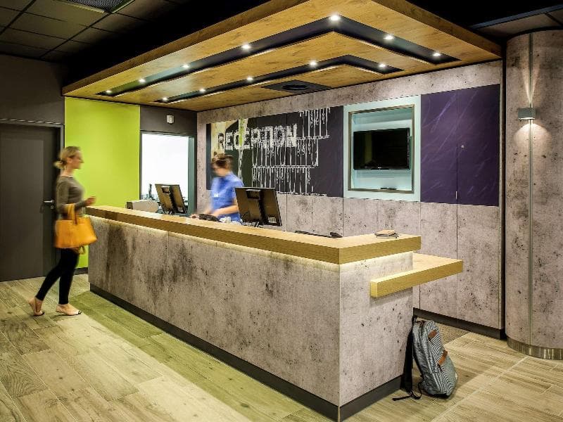 Ibis Budget Epinal 3