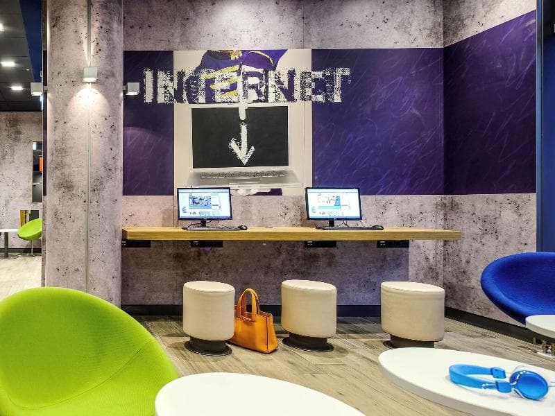 Ibis Budget Epinal 5