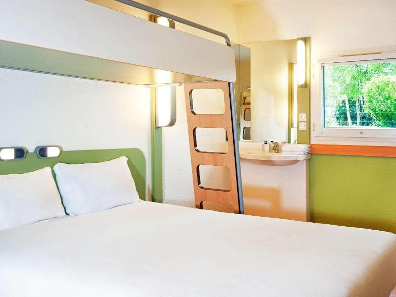 Ibis Budget Epinal photo 1