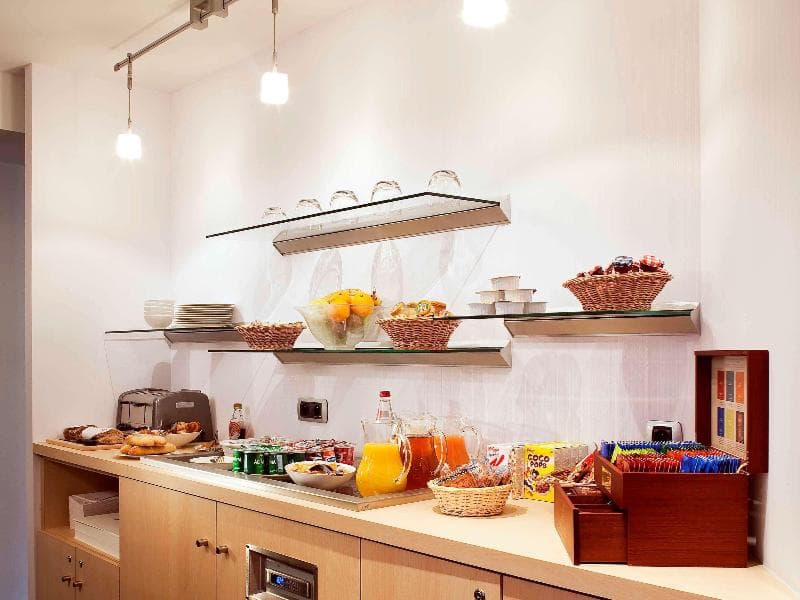 Mercure Vittel photo 1