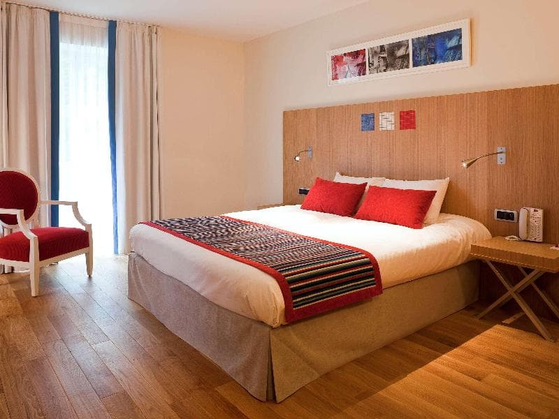 Mercure Vittel 4