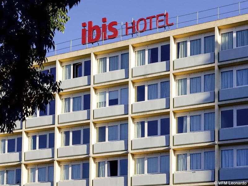 Ibis Alès Centre-Ville photo 1
