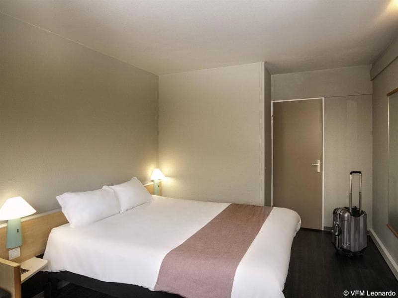 Ibis Alès Centre-Ville 4
