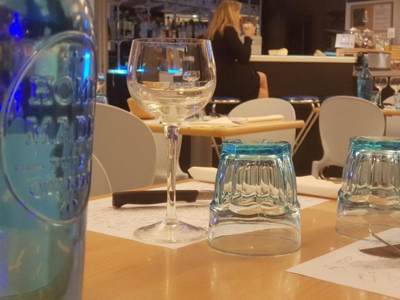 Ibis Budget Saint Christol Les Ales photo 1