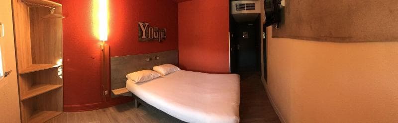 Ibis Budget Saint Christol Les Ales 3
