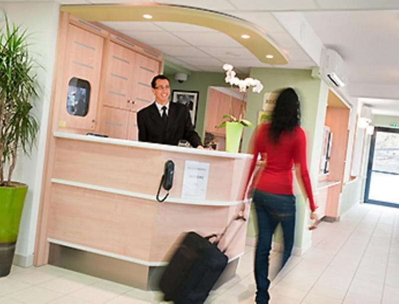 ibis budget Nîmes Caissargues 3