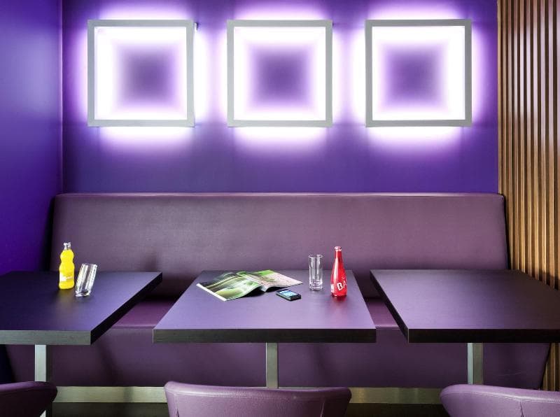 Ibis Budget Nimes Centre Gare 4