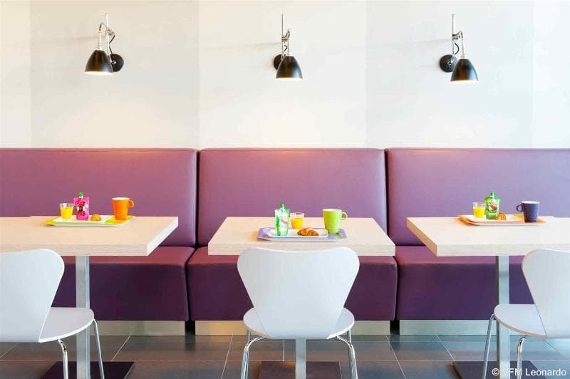Ibis Styles Nimes Gare Centre 1