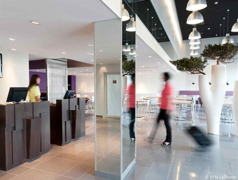Ibis Styles Nimes Gare Centre 4