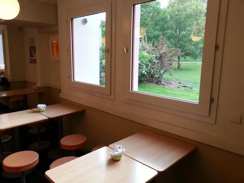 Ibis Budget Chateaudun main