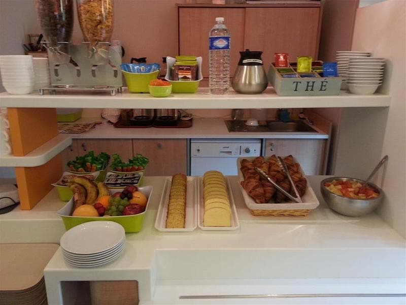 Ibis Budget Chateaudun 3