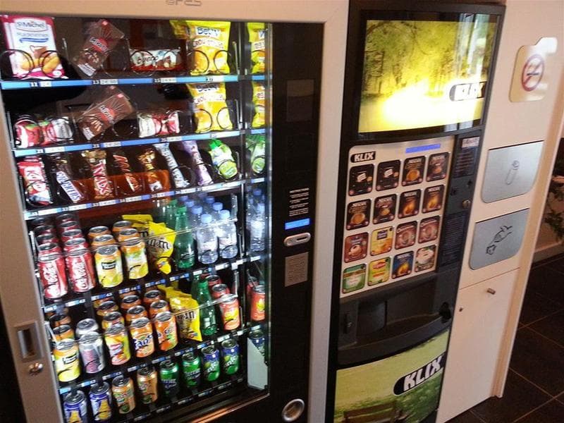 Ibis Budget Chateaudun 5