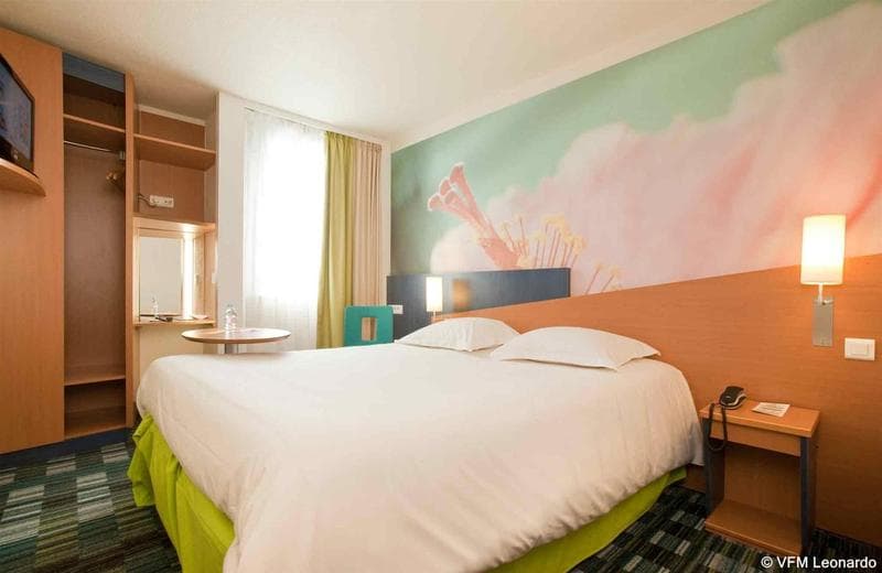 Ibis Styles Orléans photo 1