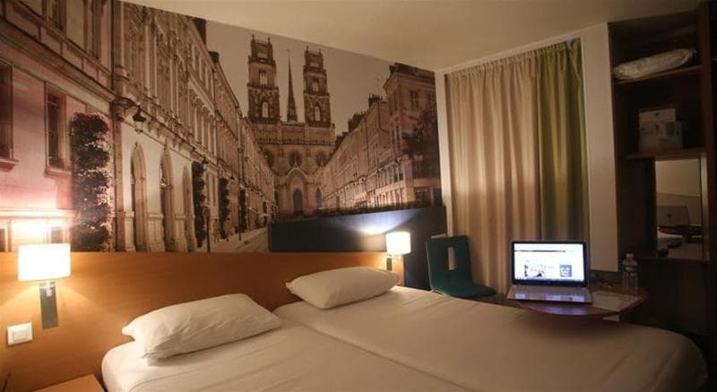 Ibis Styles Orléans 3