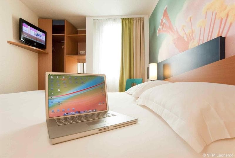 Ibis Styles Orléans 4