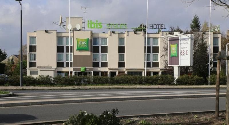 Ibis Styles Orléans 5