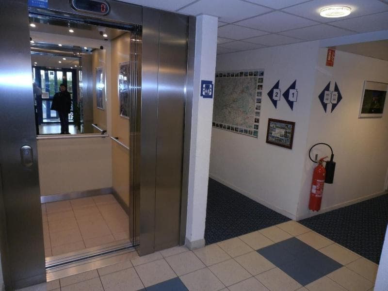 Ibis Budget Orléans Ouest Meung-Sur-Loire 5