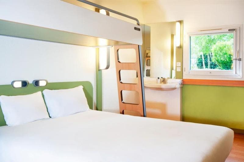 Ibis Budget Orleans Nord Saran 3