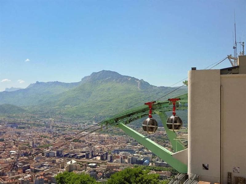Hotel Ibis Grenoble Gare (Adults Only) 2