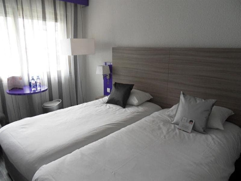 Ibis Styles Grenoble Centre Gare 3