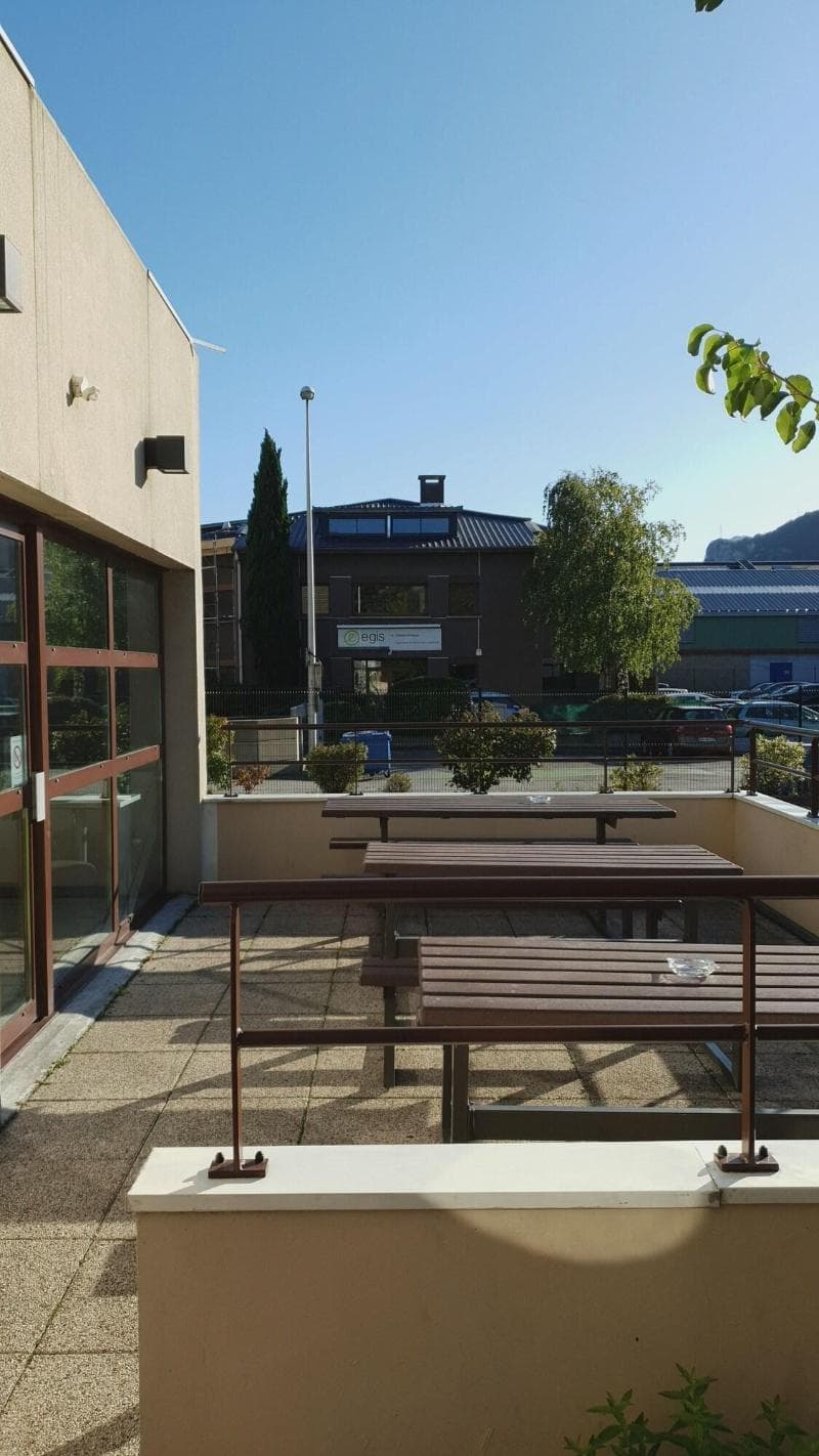 Ibis Budget Grenoble Sud Seyssins 5