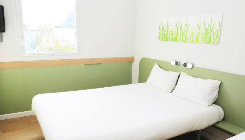 Ibis Budget Grenoble Sud Seyssins 3