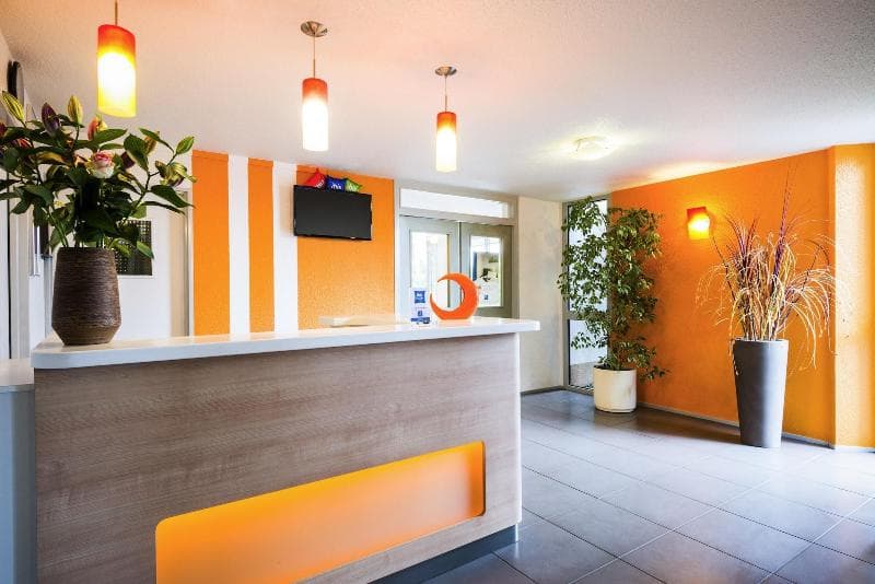 Ibis Budget Chatellerault 5