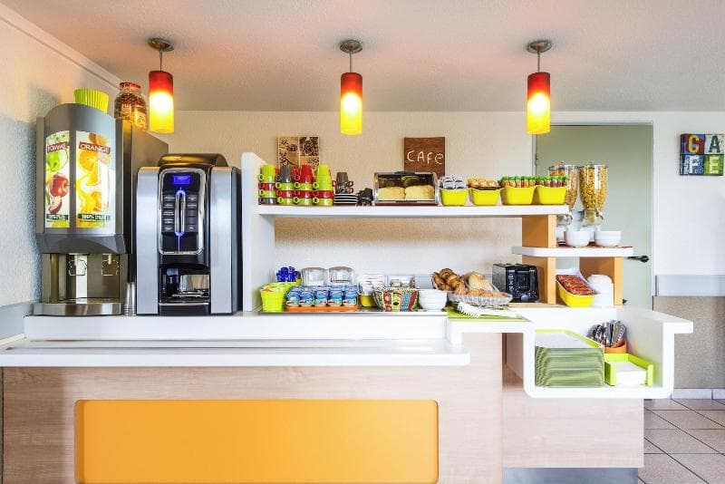 Ibis Budget Chatellerault 3